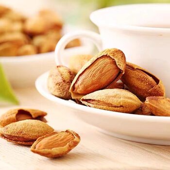5 Packs of Mixed Nuts (Cashew Nuts + Pistachios + Pecans + Macadamia Nuts + Almonds) Combination Pack Almonds