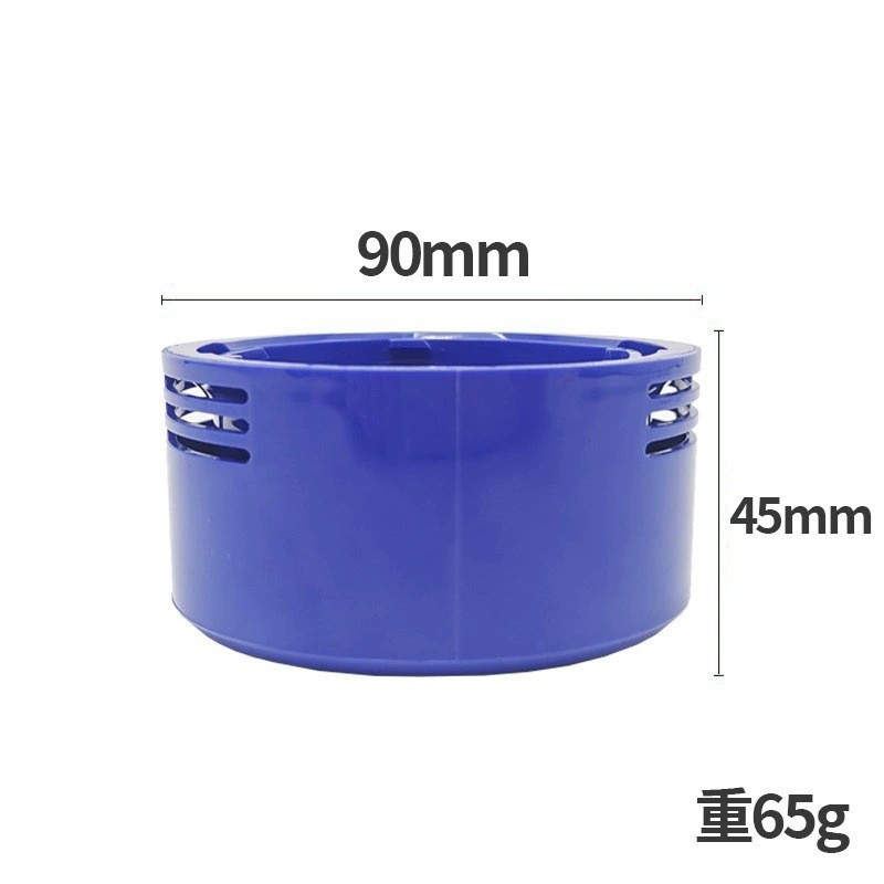 Amazon Suitable for Dyson Vacuum Cleaner Accessories Filter Element V6/V7/V8V15 Consumables Floor Brush