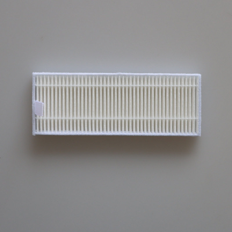 Suitable for Lefant Sweeping Robot M210/M210B/M213/M210S Accessories Filter Element