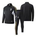 3023# YouW Long Pull-Black
