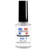 Glue Remover, Special Nail Polish Remover for Manicure, Wearable Nail Glue Dissolving Liquid, Nail Diamond Jewelry, Powerful Removal Tool