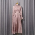 Nude pink