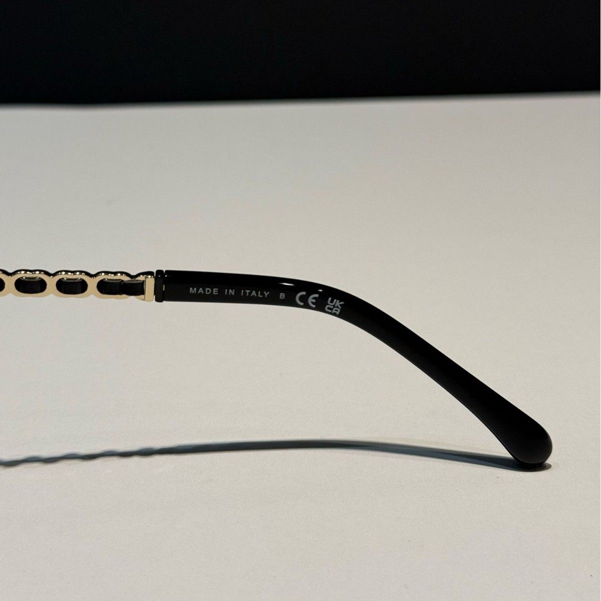 Purchasing Agent Level Xiaoxiang Glasses Frame Ch3408 Tortoiseshell Plain Glasses Female Blogger's Same Style Radiation-Proof Myopia Glasses