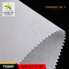 OEKO T88MF lining cloth is soft and smooth, good adhesion, no foaming and no wrinkling