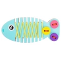 Fish Stringing Rope