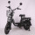 Русский электровелосипед принцессы Иланг-Иланга на вынос Fat Tire Harley с литиевой батареей 20A для экспресс-доставки еды Электрический велосипед mini 3