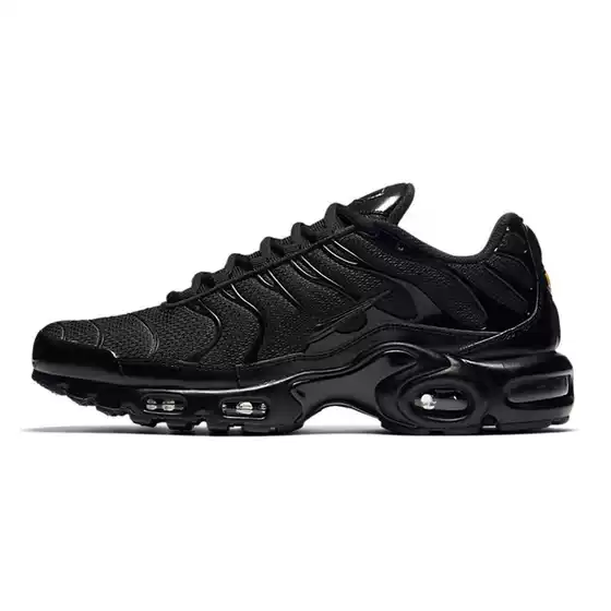 Putian TN 1st Gen Air Cushion Sneakers Max Plus Running Shoes 49 Colors Unisex Durable Shock-Absorbing Energy-Return Casual Athletic Shoes