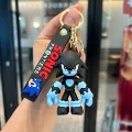 Sonic keychain-02