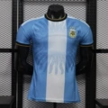 26-27 argentina commemorative edition blue and white