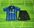 2627 inter milan home kids' jersey