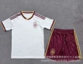 2026 spain away kit