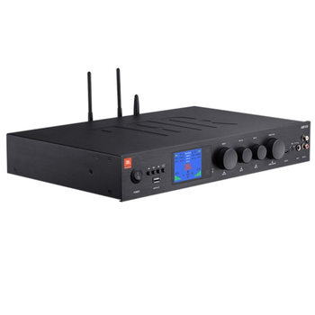 J. B.L AMP350 Karaoke Combined Power Amplifier Front Stage with Effect Power Amplifier