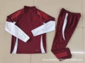 24 bow r red