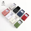Factory Direct Sales of High-Quality Jewelry Storage Boxes, Drawer Boxes, Ring Storage Gift Packaging Boxes, Customizable with Logo