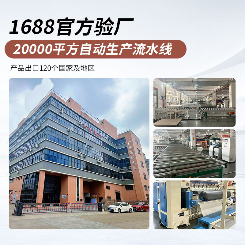 Cross-Border Roll-Packed Spring Latex Mattress, Dual-Use for Soft and Firm Support, Hotel-Specific Simmons Mattress, Home Bedroom Spine Protection