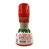 Hong Kong imported condiments AJI pepper and salt condiments 80g glass bottle