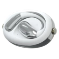 White-a60 ear-mounted wireless bluetooth headset does not fit in the ears