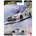 [aerodynamics] no. 1 nissan gtr r32