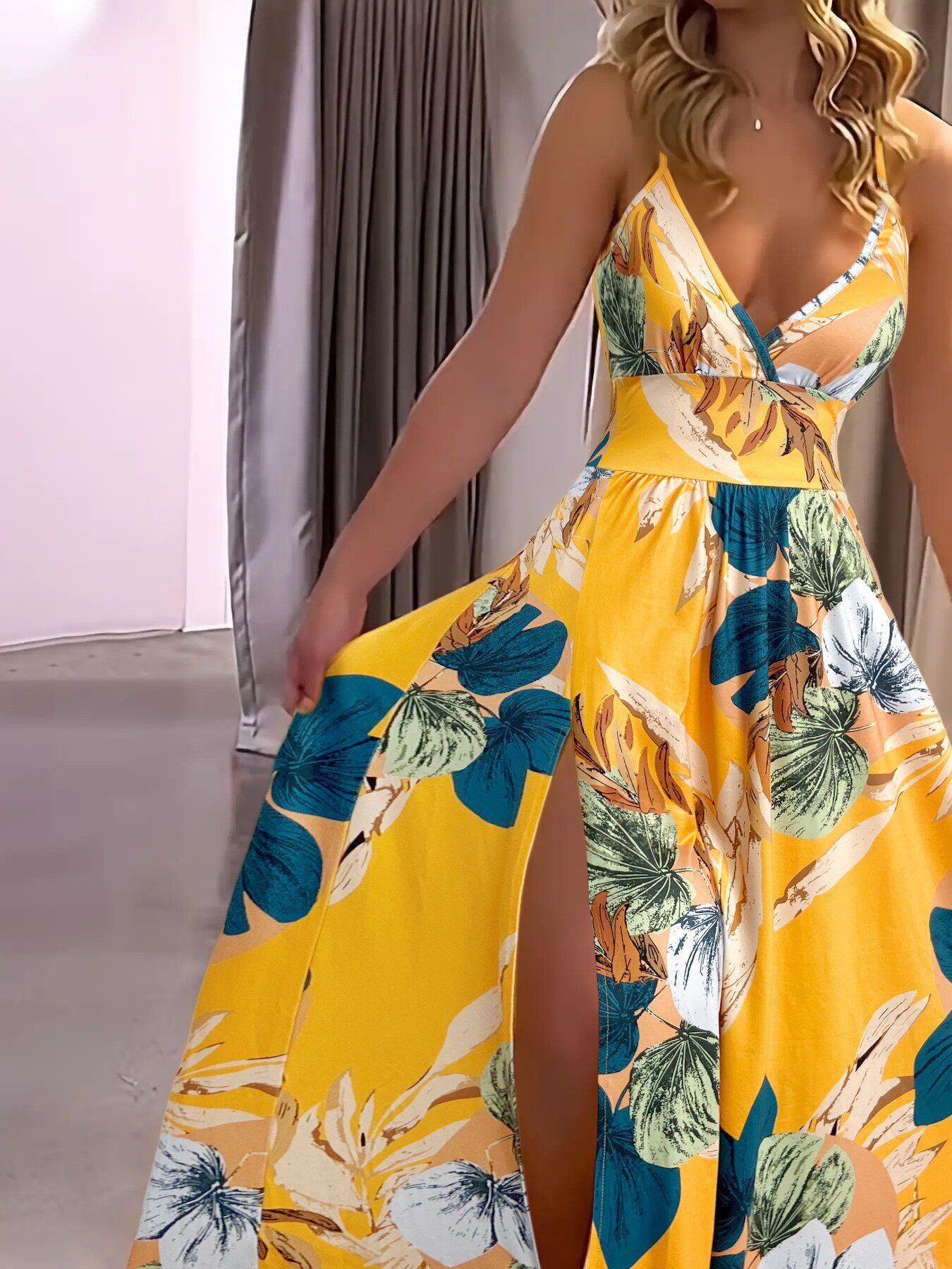 Women's Cami Dresses
