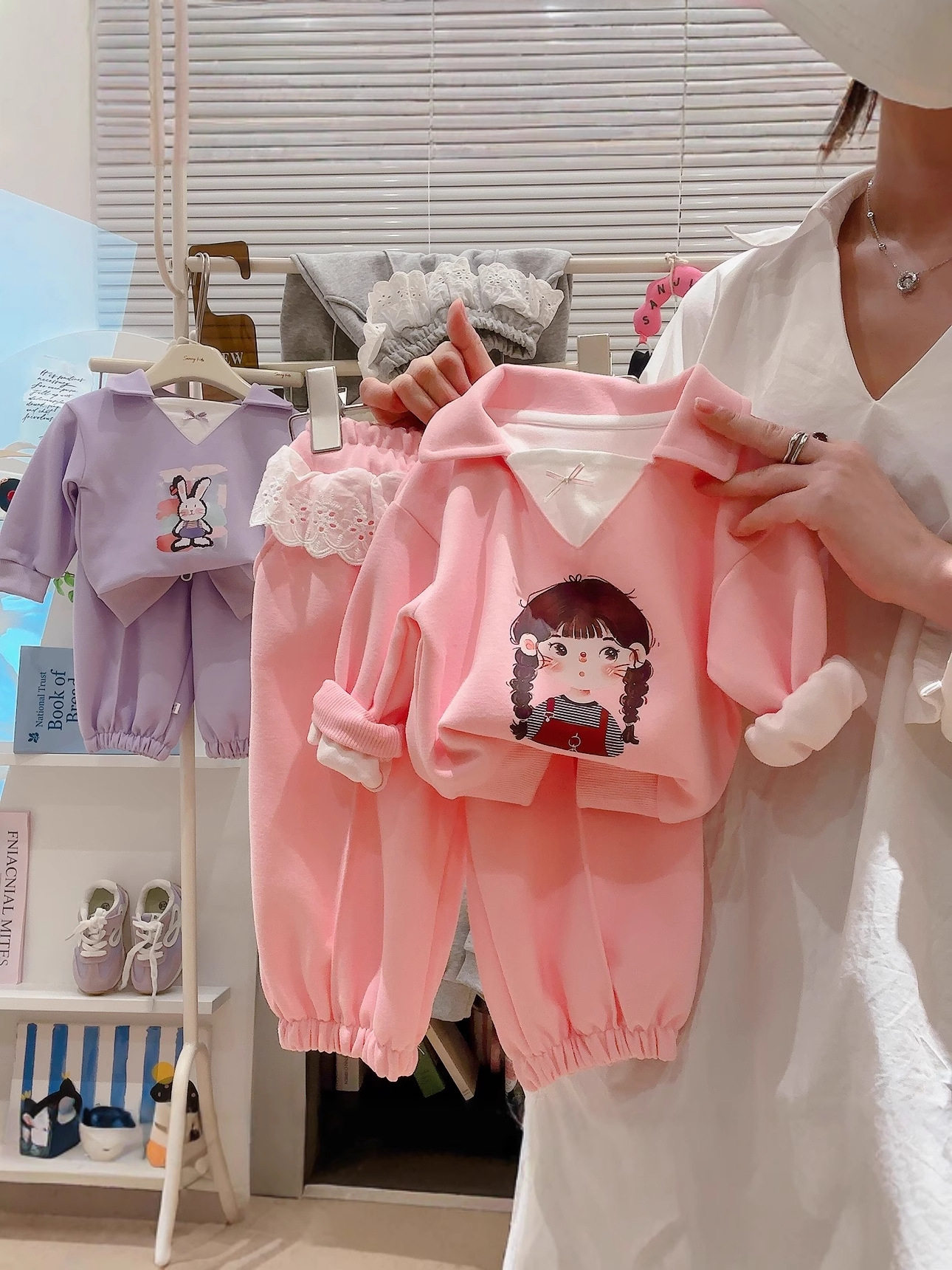 Baby Hoodie Jacket, New Spring & Autumn Toddler Outfit, Stylish Autumn Wear for Boys & Girls Babies