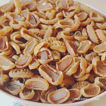 Wild Seven-Star Abalone Dried Goods Soup Ingredient Pack for Buddha's Leap Wall, Dried Abalone, Dried Stonefish, Dried Seafood, Non-Instant