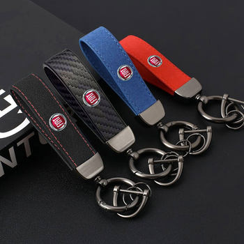 Car keychain is suitable for GAC Fick Fiat Feixiang Zhiyue panda 500 New Energy Boyue