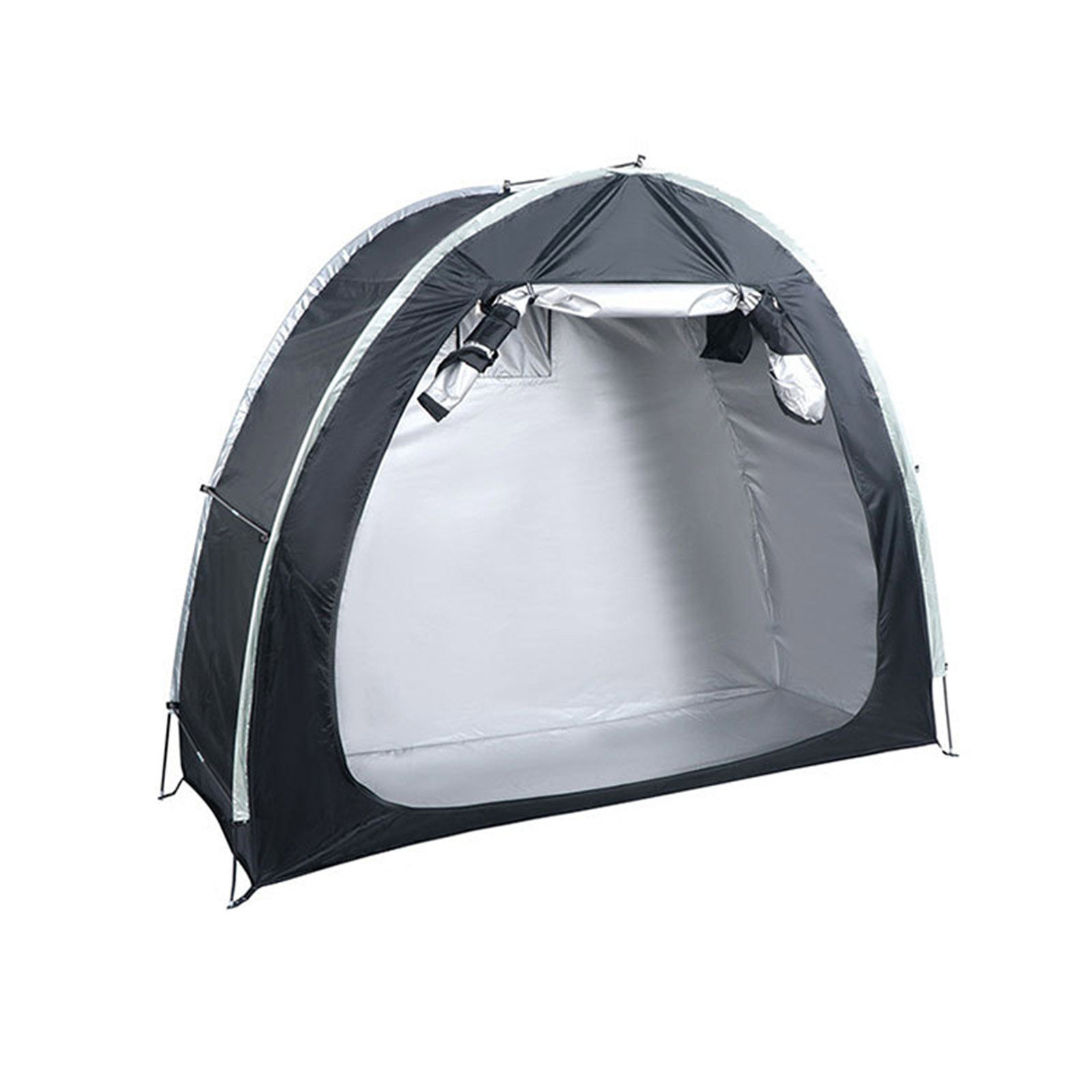 Bicycle Tent Cross-Border Popular Hiking and Camping Tent Mountain Bike Electric Vehicle Sunshade Rainproof Dust Cover