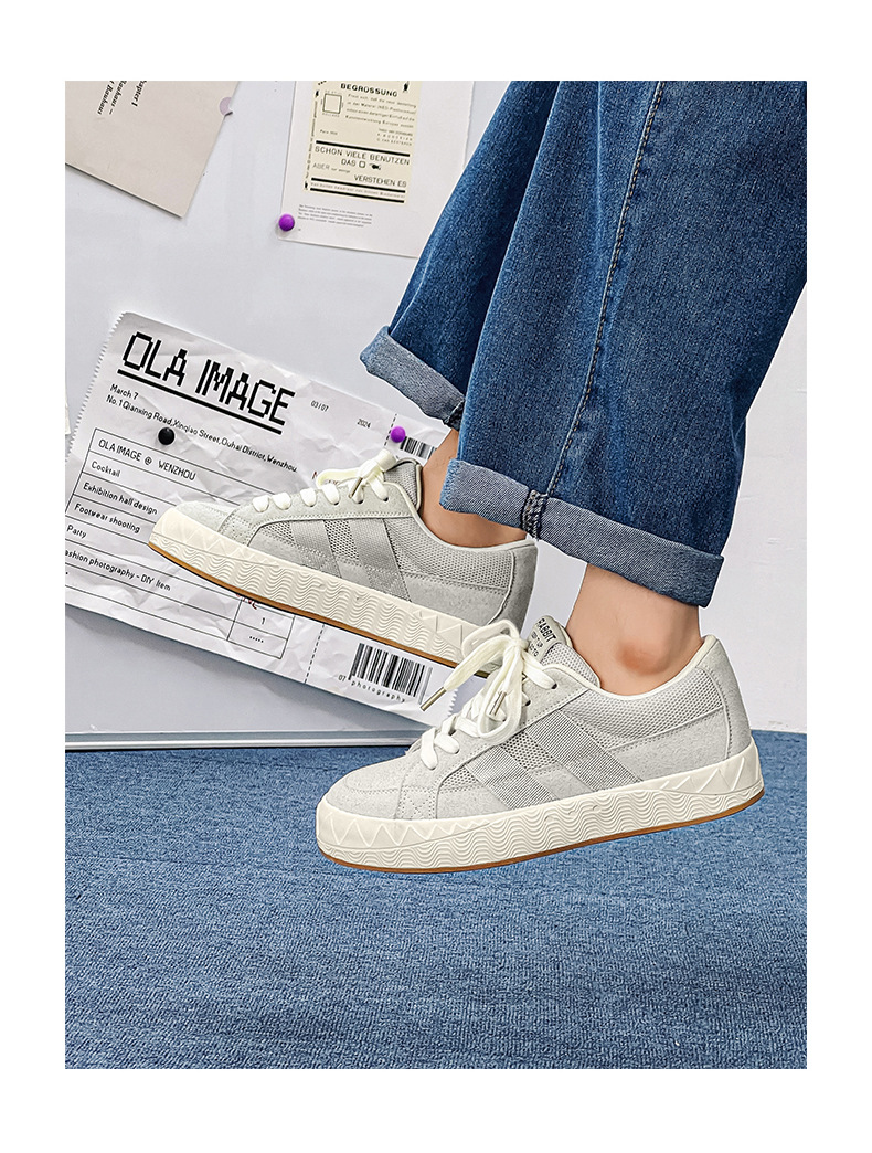 Explosions Shark Bread Shoes Men's Shoes American Fashionable Trendy Shoes All-match sneaker Summer Mesh Breathable Casual Sneakers 10 format,png