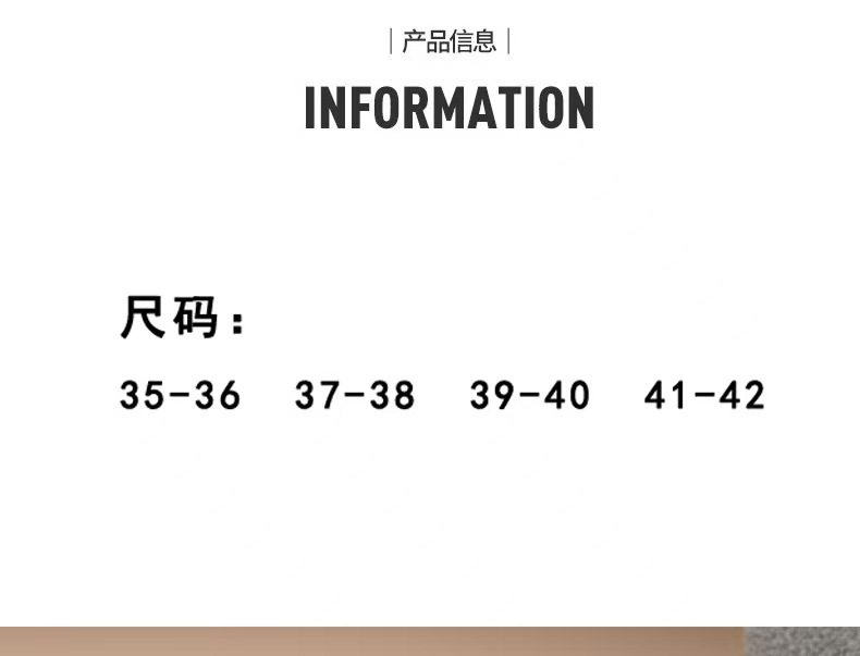 New Summer Fashionable Buckle Leather Bocon Flat Beach Casual Sandals and Slippers for Men and Women Half Slippers Thick Bottom Outer 26 undefined