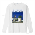 white long sleeves
