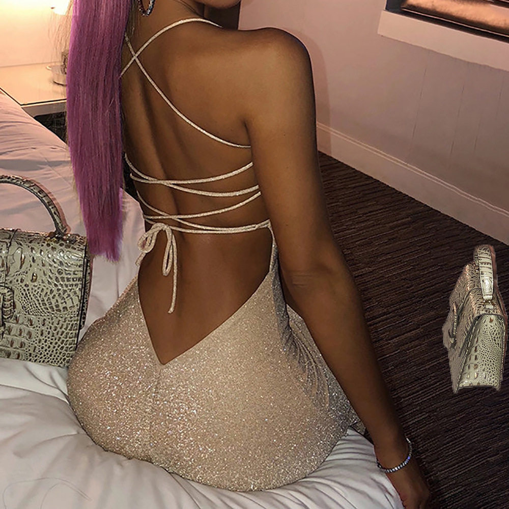 Summer Sexy Split Midi Dress for Women Adjustable Straps Slim Fit Trendy Style Perfect for Parties and Casual Outings