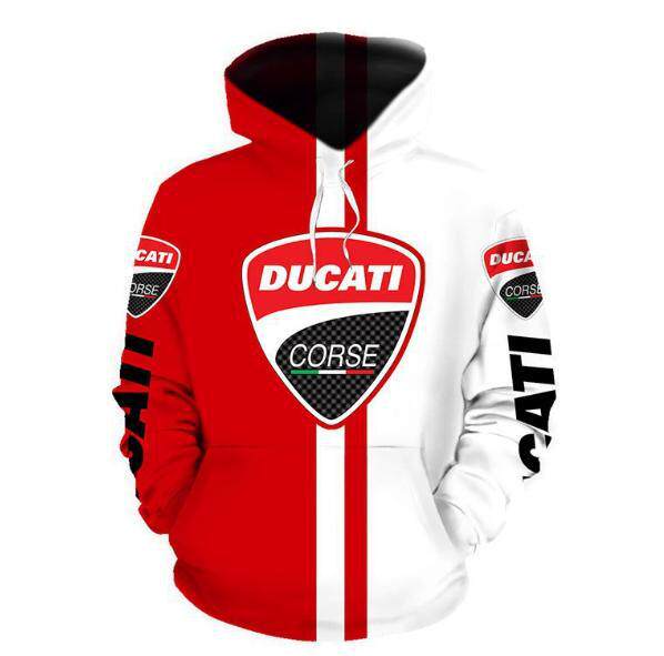 temu新款外贸春秋季男卫衣3D印花套头卫衣连帽衫厂家直销