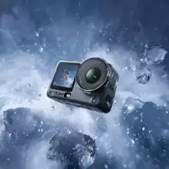 Suitable for Osmo Action 6 All-In-One Flagship Sports Camera with Variable Aperture Vlog Handheld 4K Video Recording