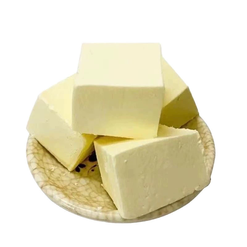 Anjia Cream Cheese 500g Cream Cheese Cheese Imported Cheese Cheese Block Baking Cake Ingredients