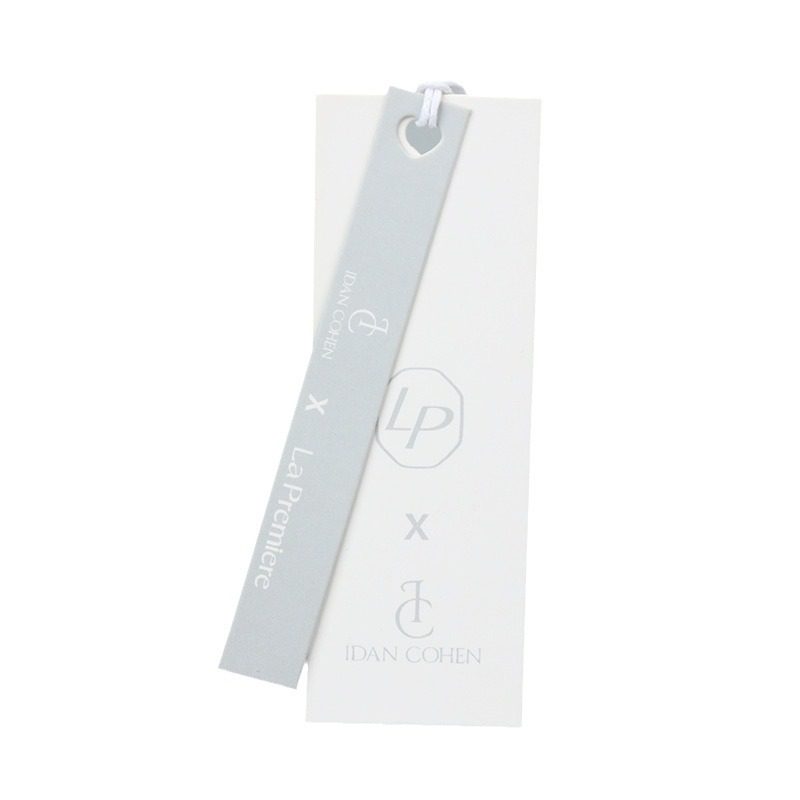 Customized Hangtags, High-end Women's Clothing Certificate, Trademark Cards, Custom Hanging Cards, After-sales Cards, Small Batch Nail Art Cards