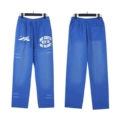 735 wash water blue