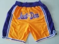 Lakers JD yellow