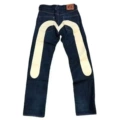 Style five (dark blue)