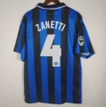 9798 inter milan home game no. 4 + serie a