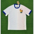 France away game
