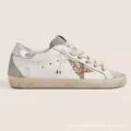 Silver tail gold star