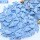 200 г мозаики diy multi-glitter mosaic collection без кристаллов из камня и стекла, детские материалы ручной работы с частицами mini 127