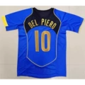 04-05 Juventus Away 10#