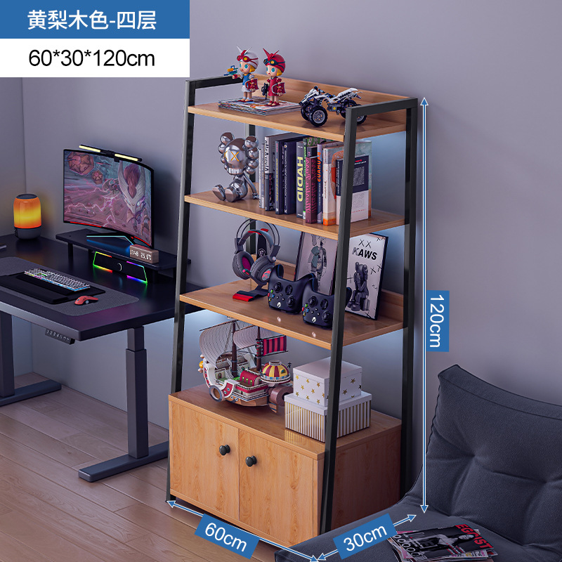 手办乐高展示柜模型玩具展柜柜子储物柜置物柜家用架子收纳柜礼品