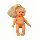 5-дюймовая мини-кукла rebirth doll sleeping doll имитация детского винилового тела успокаивающая детская игрушка для девочек mini 12