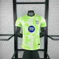 Barcelona erke league edition