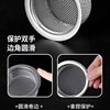 Household Kitchen Sink Garbage Filter, Dishwashing Basin Funnel, Dishwashing Sink, Stainless Steel Sewer Cage Cover
