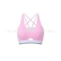 Pink top