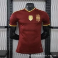 2627 spanish maroon