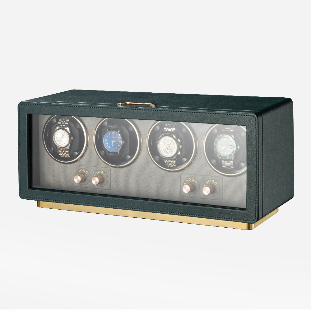 Watch Winder Mechanical Watch Automatic Watch Winder Household Watch Winding Box Watch Storage Box Motor Box Watch Winder Box